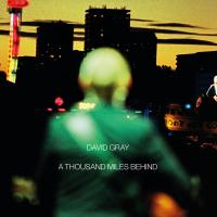 Artwork for A Thousand Miles Behind by David Gray