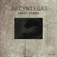 Arcyniegas