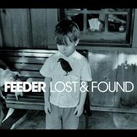 Artwork for Lost & Found by Feeder