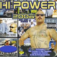 Artwork for Hi Power 2006 by Hi Power Soldiers