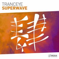 Artwork for Superwave by TrancEye