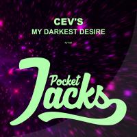 Artwork for My Darkest Desire by CEV's