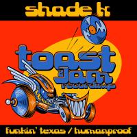 Artwork for Funkin' Texas by Shade K