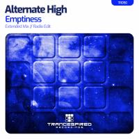 Artwork for Emptiness by Alternate High