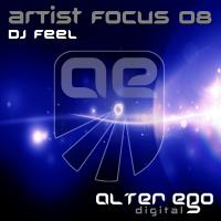 Artwork for Artist Focus 08 by DJ Feel