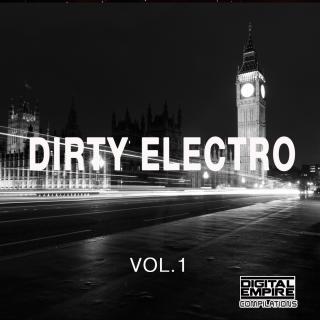 Artwork for The Fucking Beat (Original Mix)