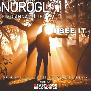 Artwork for I See It (Original Mix)
