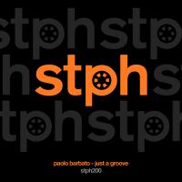 Artwork for Just A Groove by Paolo Barbato