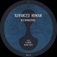 Artwork for Kilimanjaro by Advanced Human