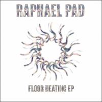 Artwork for Floor Heating EP by Raphael Pad