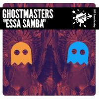 Artwork for Essa Samba by GhostMasters