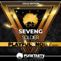 Artwork for Soldier by SevenG