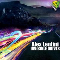 Artwork for Invisible Driver by Alex Lentini