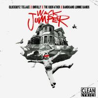 Artwork for Wack Jumper by Glockboyz Teejaee