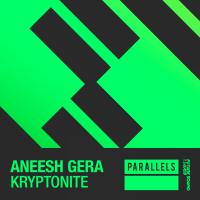 Artwork for Kryptonite by Aneesh Gera