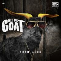 Artwork for Free the Goat by Shad Da God