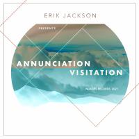 Artwork for Annunciation - Visitation by Erik Jackson