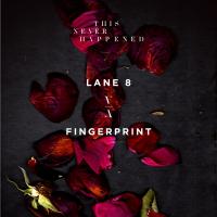 Artwork for Fingerprint by Lane 8