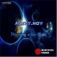 Artwork for Discovering A New World by Alexy.Nov