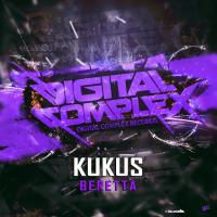 Artwork for Beretta by KuKuS