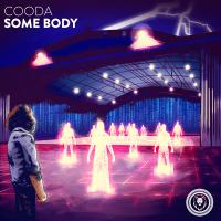 Artwork for Some Body by Cooda