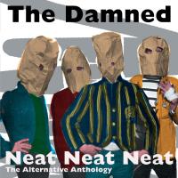 Artwork for Neat Neat Neat: The Alternative Anthology by The Damned