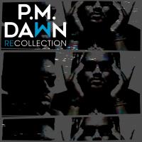 Artwork for Recollection by P.M. Dawn