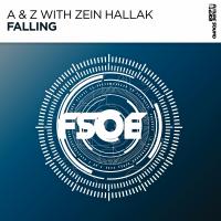 Artwork for Falling by A-Z