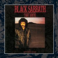 Artwork for Seventh Star (Deluxe Edition) by Black Sabbath