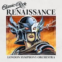 Artwork for Classic Rock Renaissance by London Symphony Orchestra