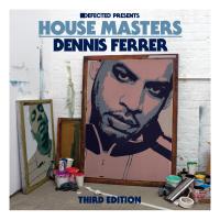 Artwork for Defected Presents House Masters - Dennis Ferrer (Third Edition) by Various Artists