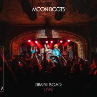 Artwork for Bimini Road (Live) by Moon Boots