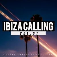 Artwork for Ibiza Calling by Various Artists