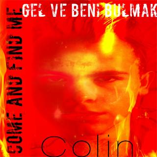 Artwork for Gel Ve Beni Bulmak  (Light Mix) 