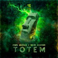 Artwork for Totem by Sonic Massala