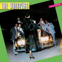 Artwork for Headlights by The Whispers