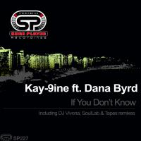 Artwork for If You Don't Know by Kay-9ine