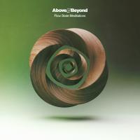 Artwork for Flow State Meditations by Above & Beyond