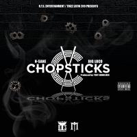 Artwork for Chop Sticks by N-Sane