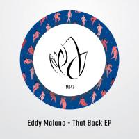 Artwork for That Back EP by Eddy Malano