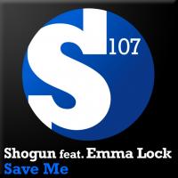 Artwork for Save Me by Shogun