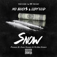 Artwork for Snow by Mo Buck$