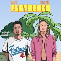 Artwork for Flatbeach by Danse