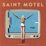 Artwork for "Move" by Saint Motel