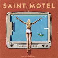 Artwork for Move by Saint Motel