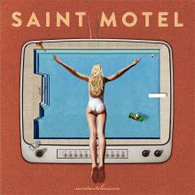 Artwork for "Move" by Saint Motel