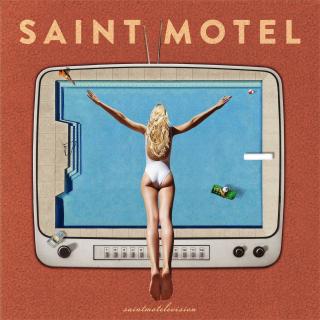 Artwork for Move