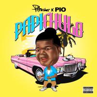 Artwork for Papi Chulo by PHresher