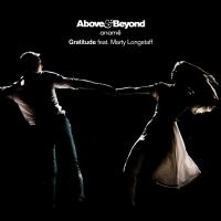 Artwork for Gratitude by Above & Beyond