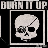 Artwork for Burn It Up by CRS?